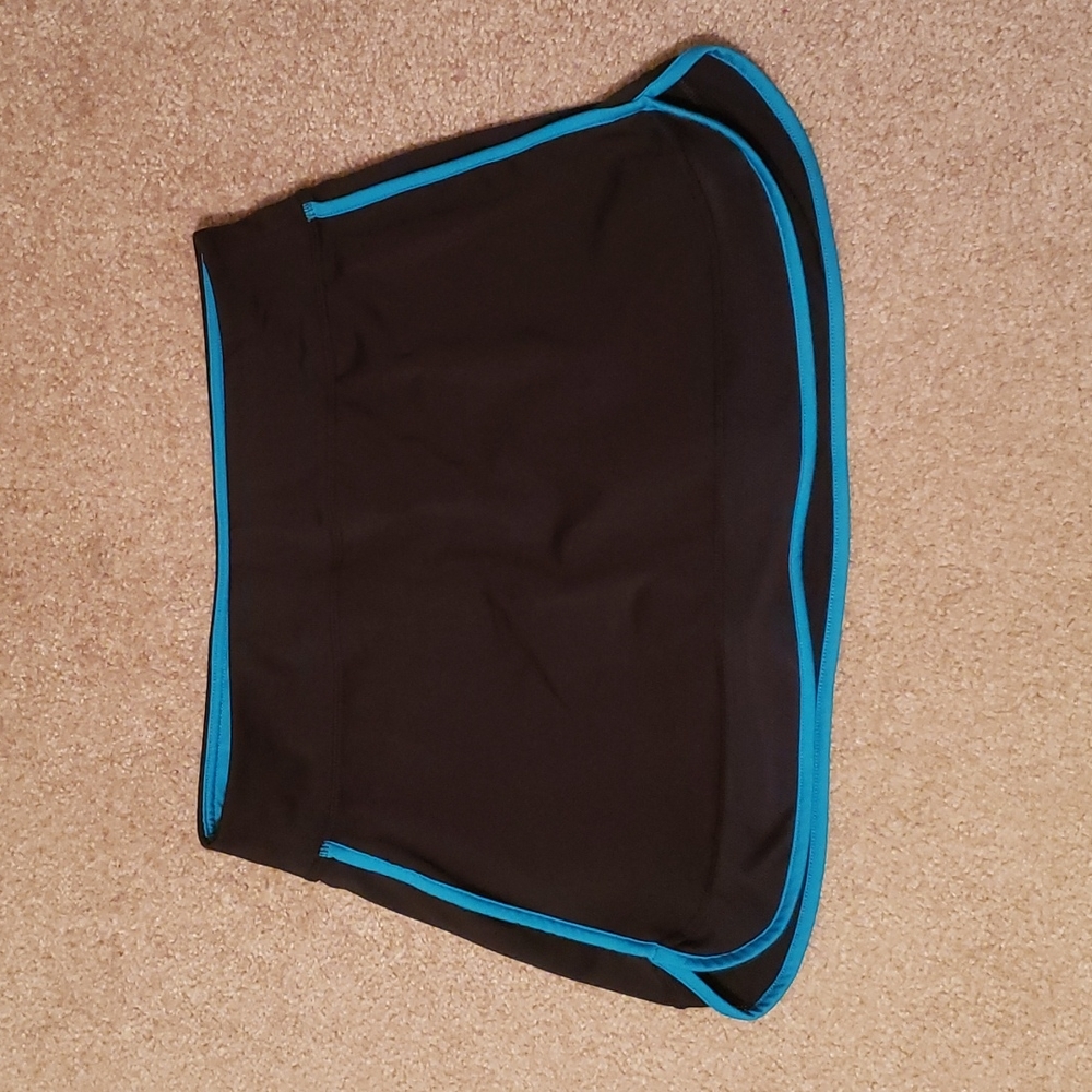 Athleta Women's Cycling Skirt